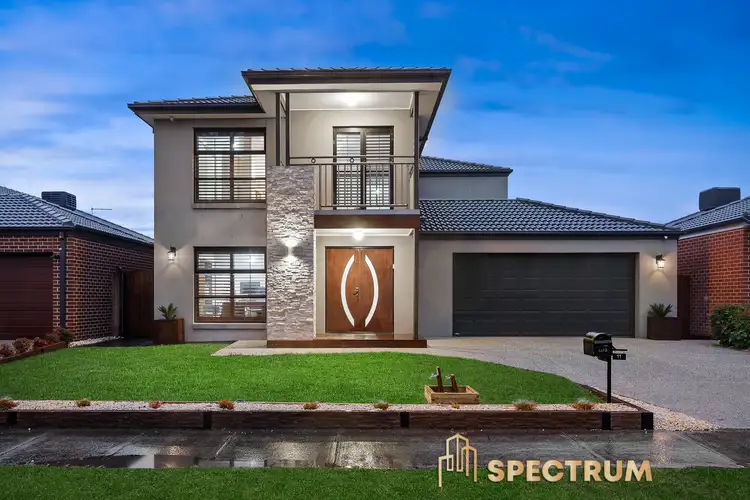 11 Celsius Drive, Cranbourne North VIC 3977