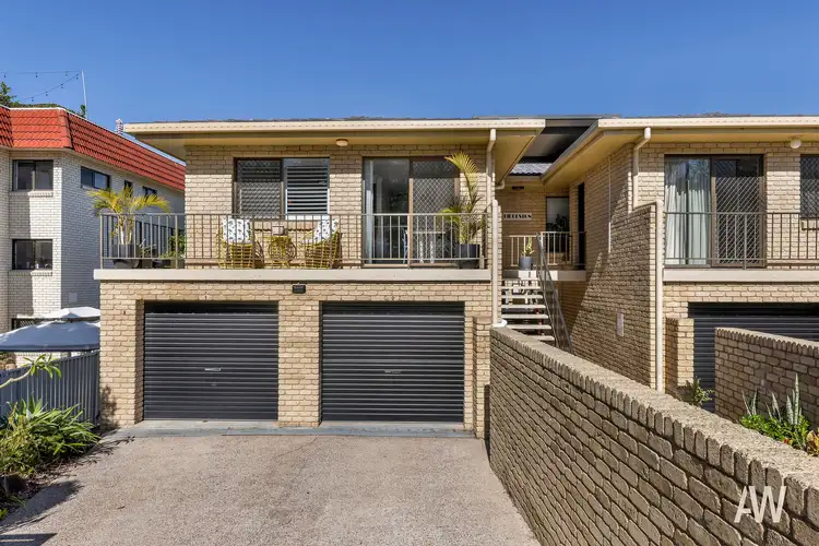 3/87 Buderim Avenue, Mooloolaba QLD 4557