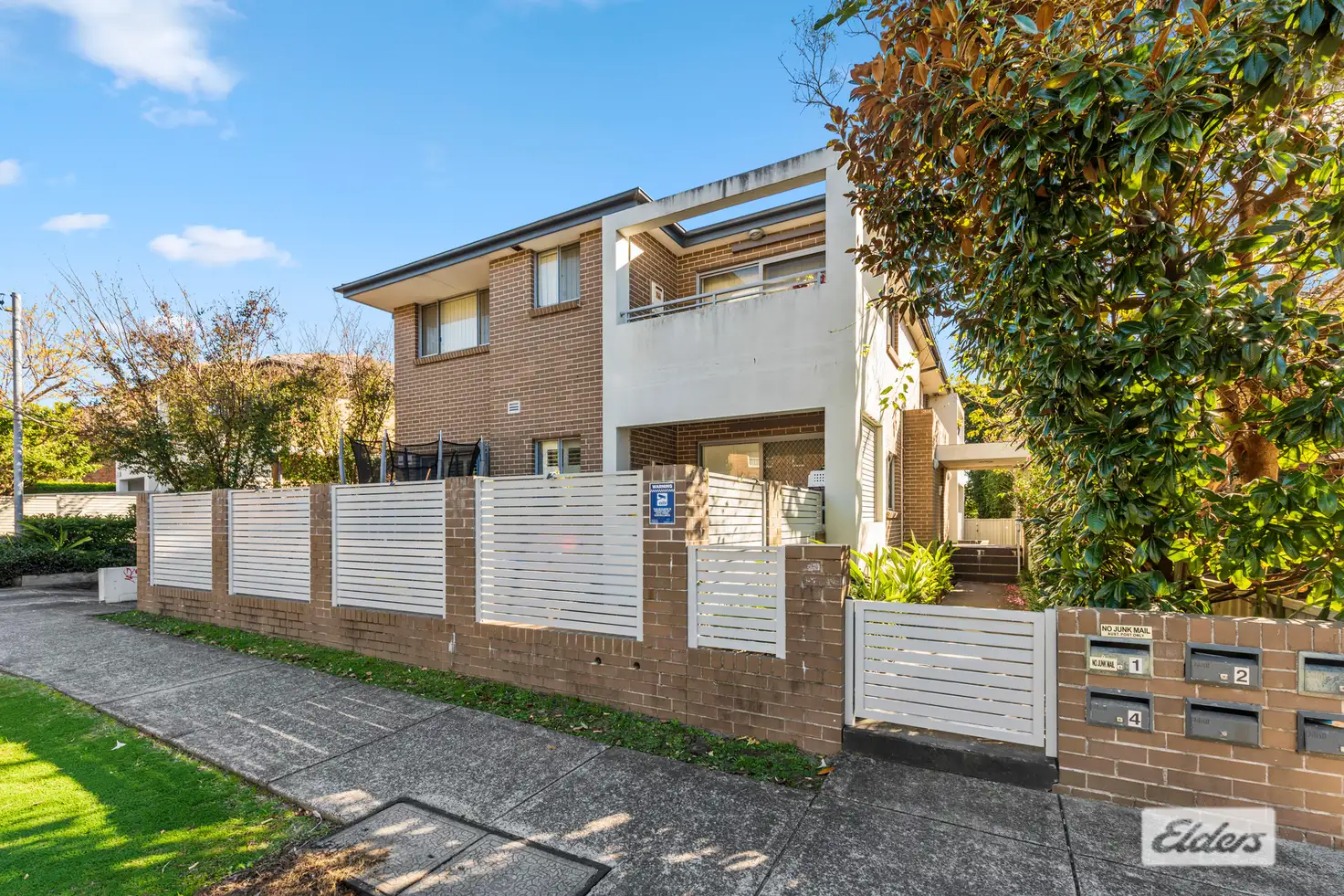 Main view of Homely apartment listing, 2/58 Portland Crescent, Maroubra NSW 2035