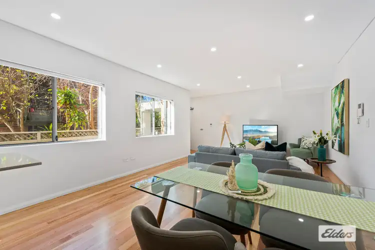 Fifth view of Homely apartment listing, 2/58 Portland Crescent, Maroubra NSW 2035