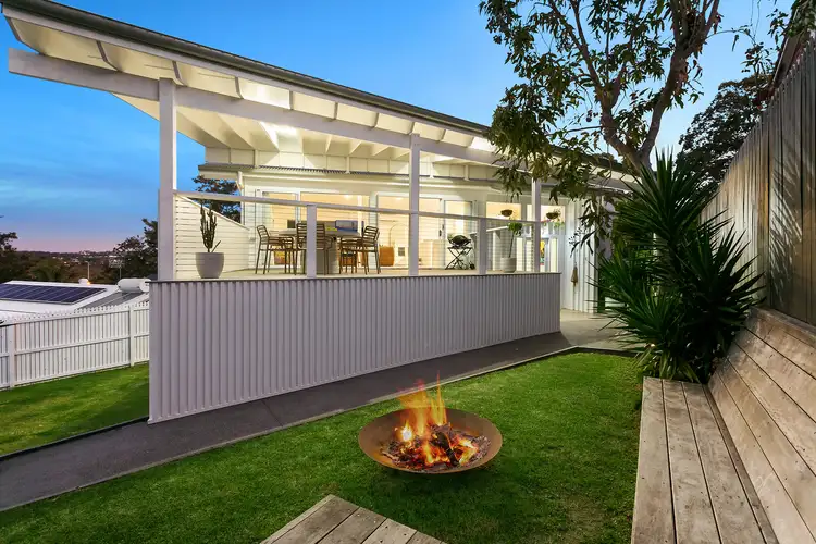 Main view of Homely house listing, 16 Larentia Street, Currumbin Waters QLD 4223