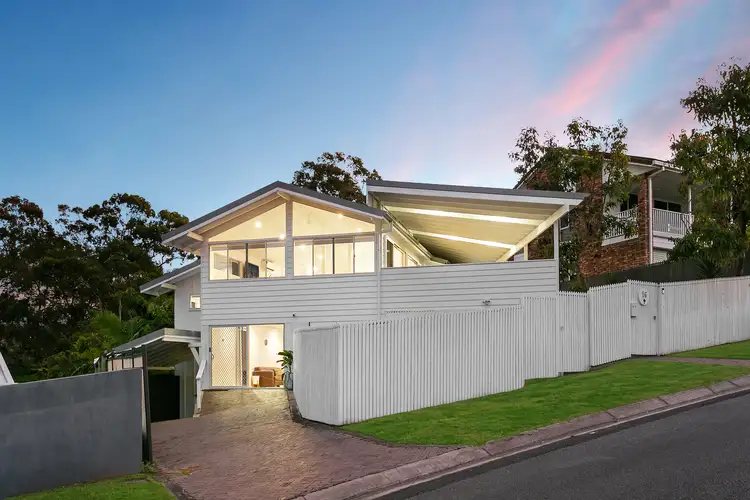Second view of Homely house listing, 16 Larentia Street, Currumbin Waters QLD 4223