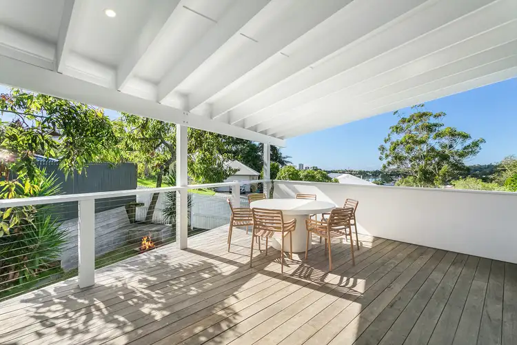 Fourth view of Homely house listing, 16 Larentia Street, Currumbin Waters QLD 4223
