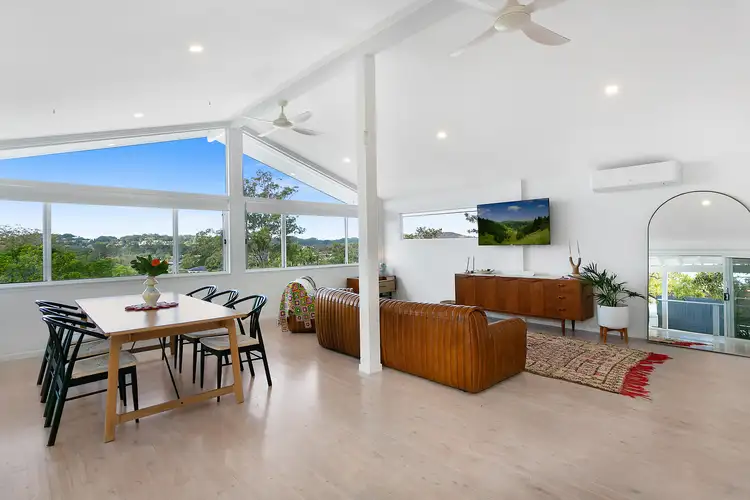 Fifth view of Homely house listing, 16 Larentia Street, Currumbin Waters QLD 4223