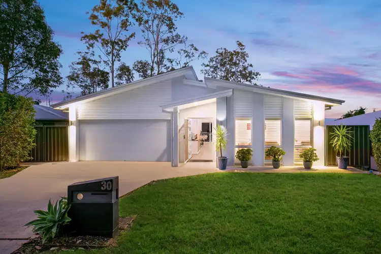 Main view of Homely house listing, 30 Karalee Street, Wadalba NSW 2259