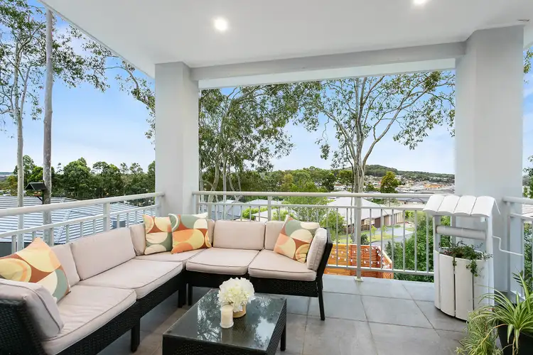 Sixth view of Homely house listing, 30 Karalee Street, Wadalba NSW 2259