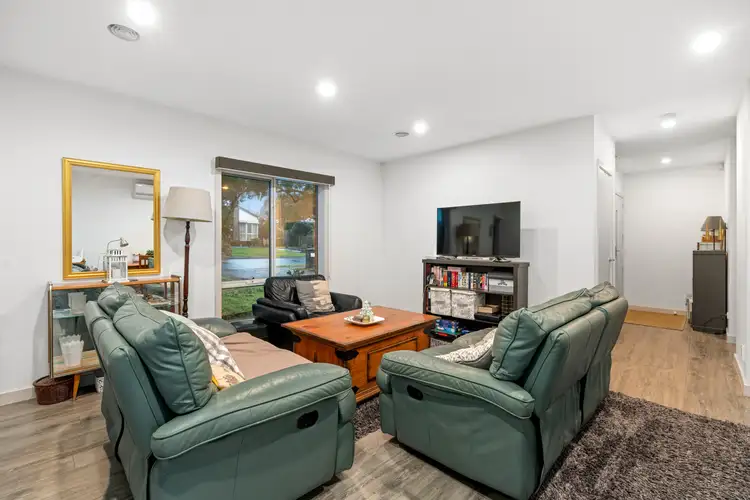 Third view of Homely townhouse listing, 1/7 Middlebrook Drive, Ringwood North VIC 3134