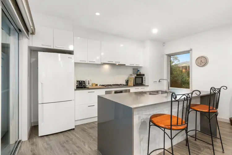 Fourth view of Homely townhouse listing, 1/7 Middlebrook Drive, Ringwood North VIC 3134