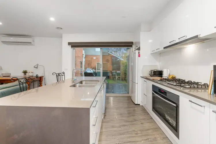 Fifth view of Homely townhouse listing, 1/7 Middlebrook Drive, Ringwood North VIC 3134