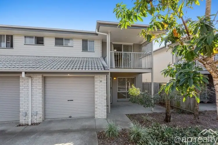 11/15 James Edward Street, Richlands QLD 4077