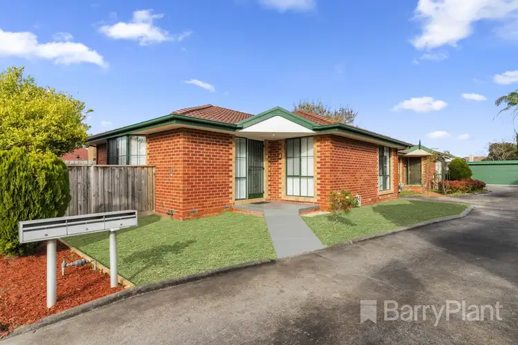 1/2 Bruce Street, Dandenong VIC 3175