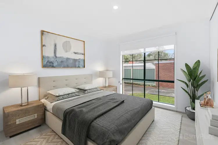 Fifth view of Homely unit listing, 1/2 Bruce Street, Dandenong VIC 3175