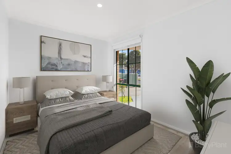 Sixth view of Homely unit listing, 1/2 Bruce Street, Dandenong VIC 3175