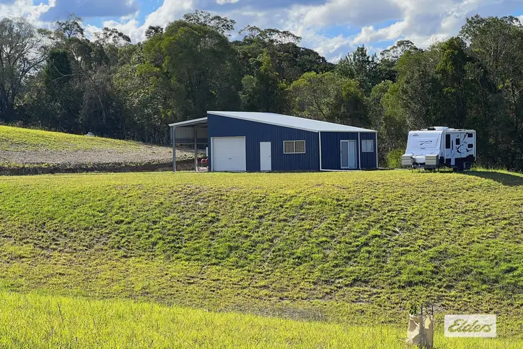 123 Overlander Avenue, Chatsworth QLD 4570