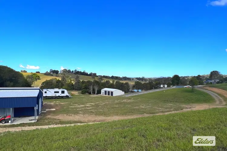 Sixth view of Homely land listing, 123 Overlander Avenue, Chatsworth QLD 4570