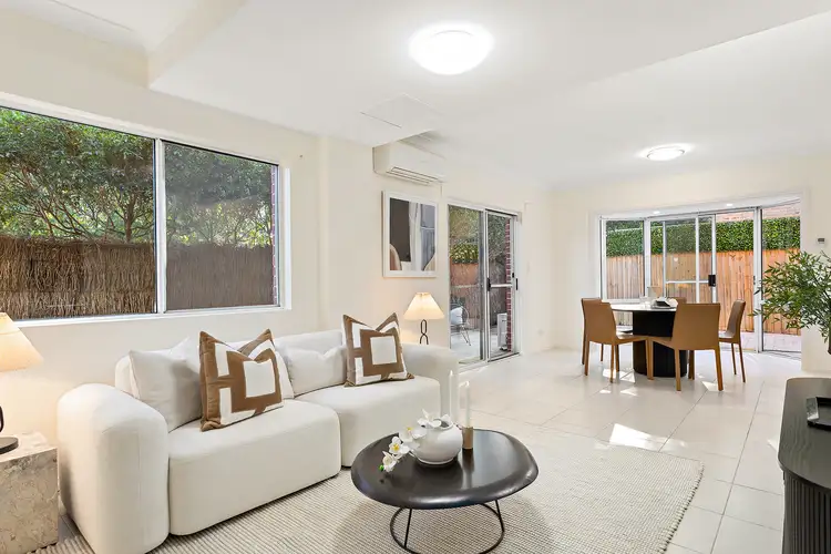 1/23-25 Christie Street, Wollstonecraft NSW 2065