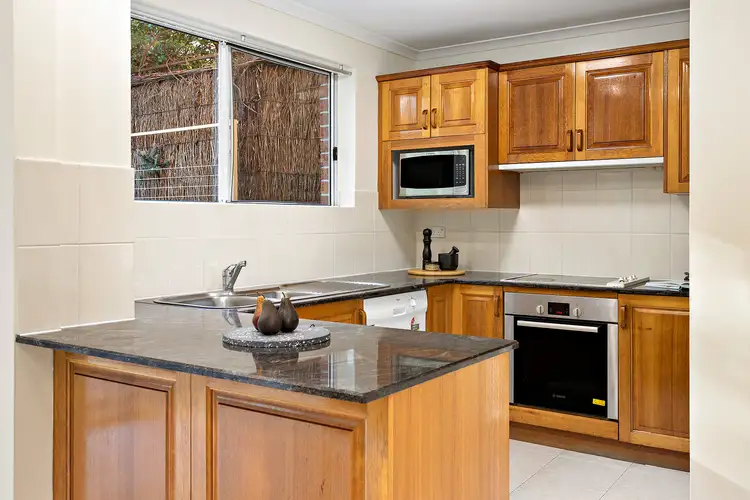 Second view of Homely townhouse listing, 1/23-25 Christie Street, Wollstonecraft NSW 2065