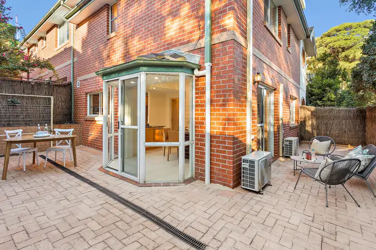 Third view of Homely townhouse listing, 1/23-25 Christie Street, Wollstonecraft NSW 2065