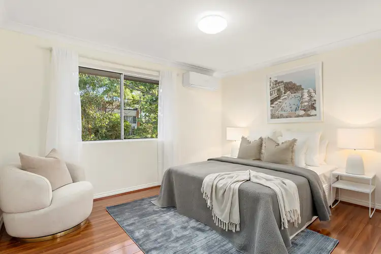 Fifth view of Homely townhouse listing, 1/23-25 Christie Street, Wollstonecraft NSW 2065