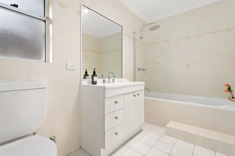 Sixth view of Homely townhouse listing, 1/23-25 Christie Street, Wollstonecraft NSW 2065
