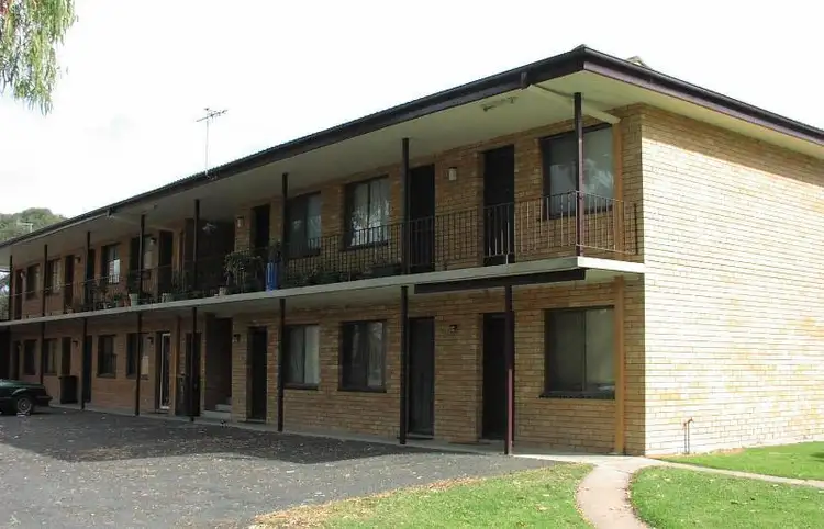 3/31 Seymour Street, Bathurst NSW 2795