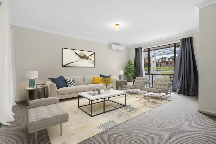 Third view of Homely house listing, 42 Robert Campbell Drive, Raymond Terrace NSW 2324