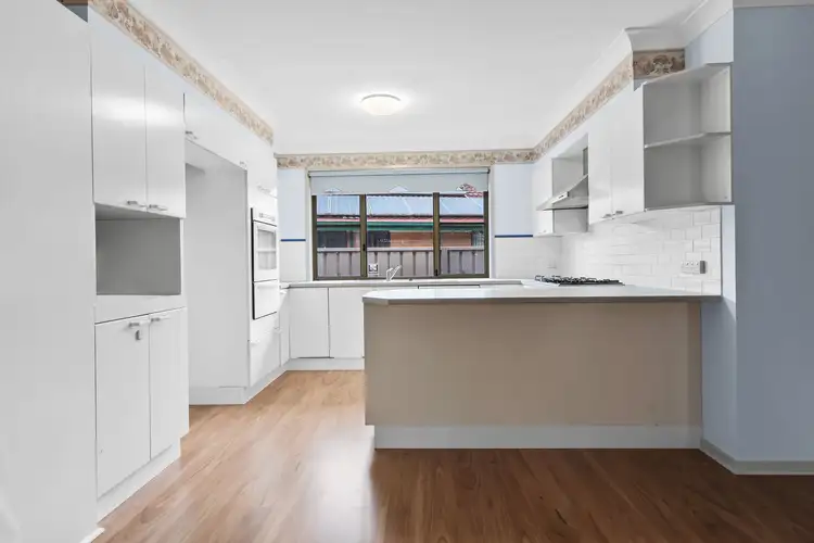 Fifth view of Homely house listing, 42 Robert Campbell Drive, Raymond Terrace NSW 2324