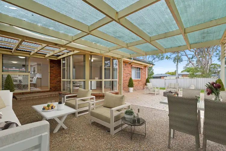 Sixth view of Homely house listing, 42 Robert Campbell Drive, Raymond Terrace NSW 2324