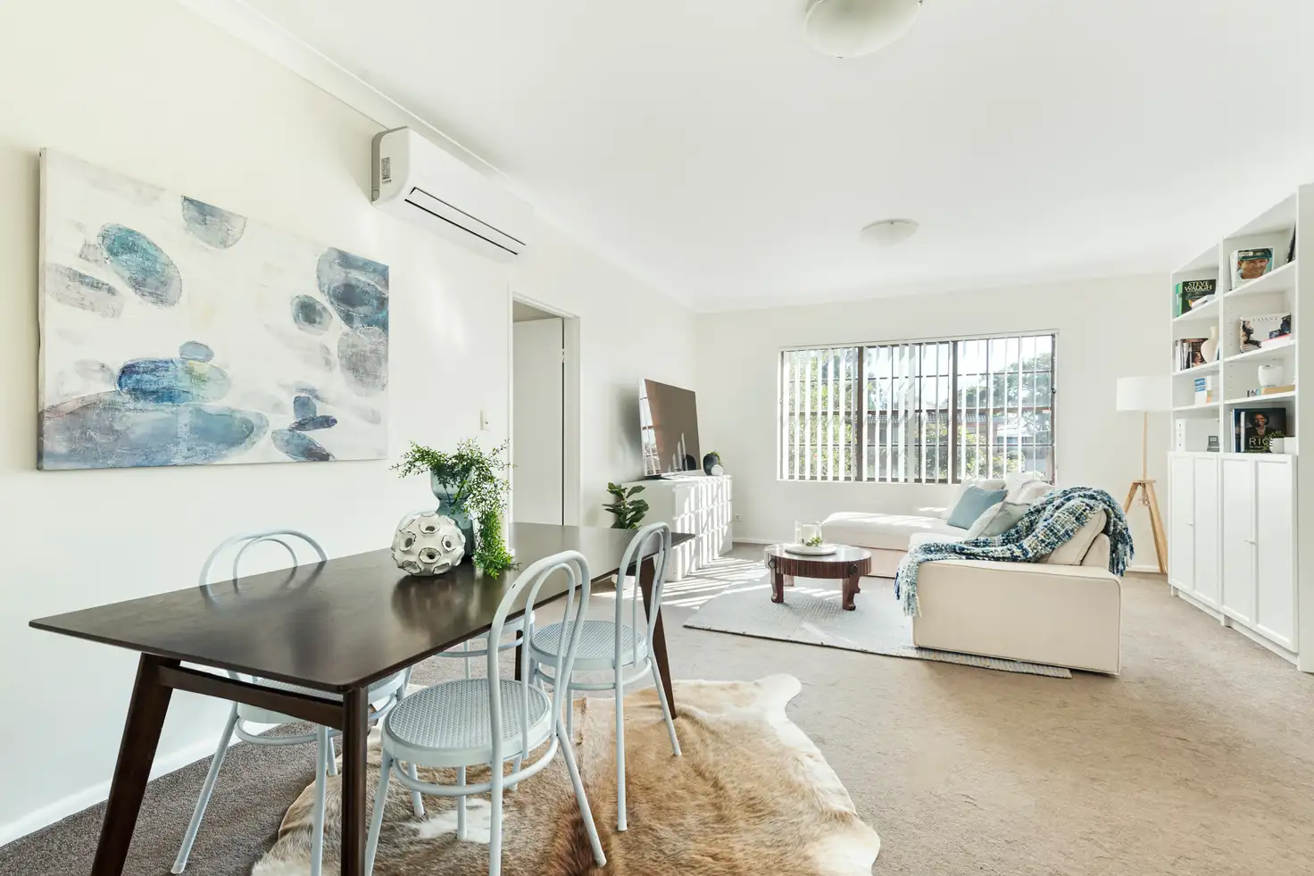 Main view of Homely apartment listing, 6/11-13 Abbotsford Parade, Abbotsford NSW 2046
