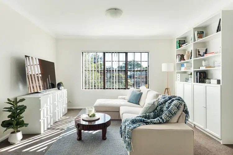 Second view of Homely apartment listing, 6/11-13 Abbotsford Parade, Abbotsford NSW 2046