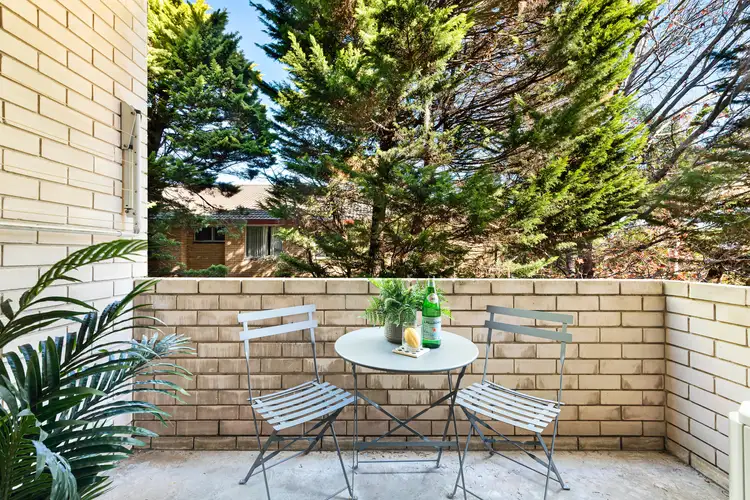 Third view of Homely apartment listing, 6/11-13 Abbotsford Parade, Abbotsford NSW 2046