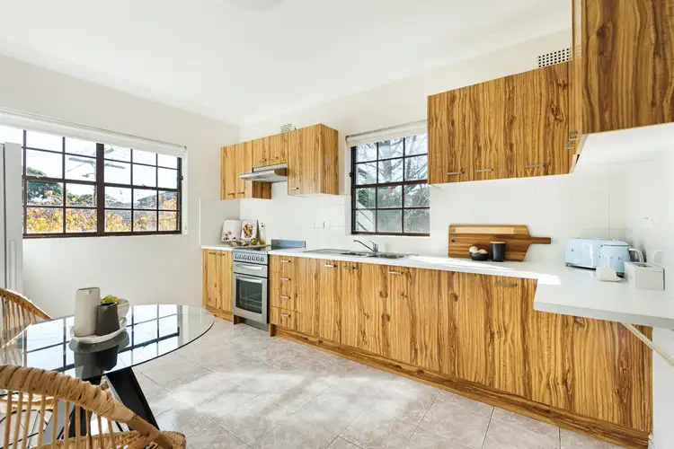 Fourth view of Homely apartment listing, 6/11-13 Abbotsford Parade, Abbotsford NSW 2046