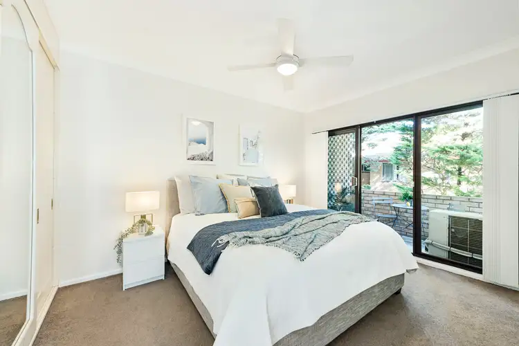 Fifth view of Homely apartment listing, 6/11-13 Abbotsford Parade, Abbotsford NSW 2046