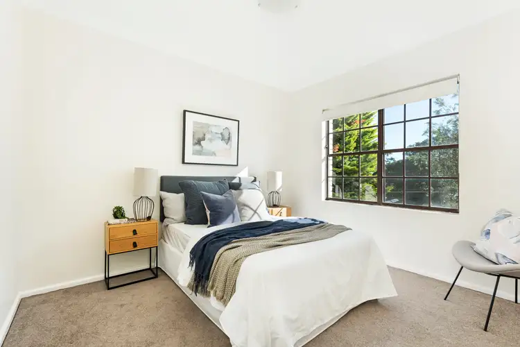 Sixth view of Homely apartment listing, 6/11-13 Abbotsford Parade, Abbotsford NSW 2046