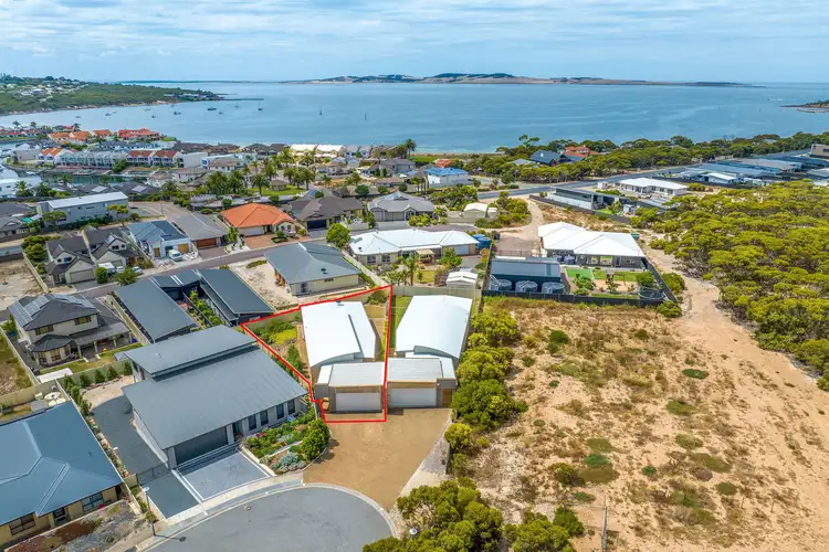 25 Romas Way, Port Lincoln SA 5606
