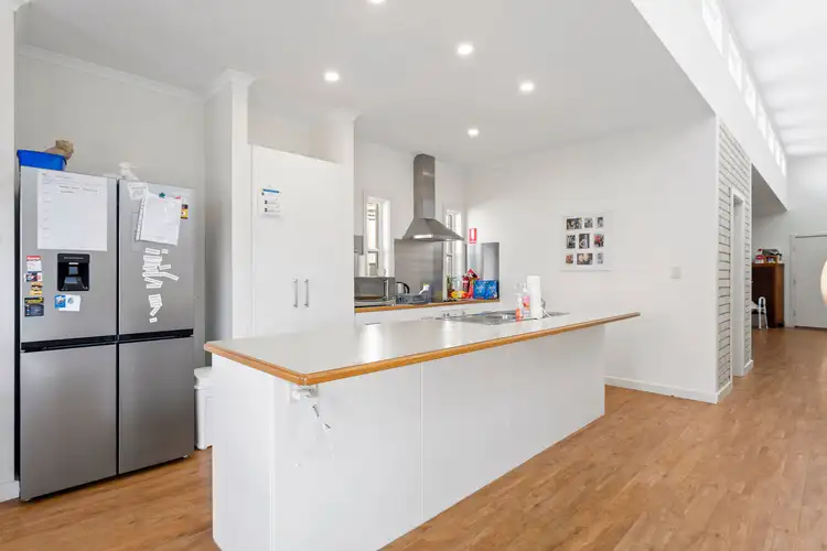 Second view of Homely villa listing, 25 Romas Way, Port Lincoln SA 5606