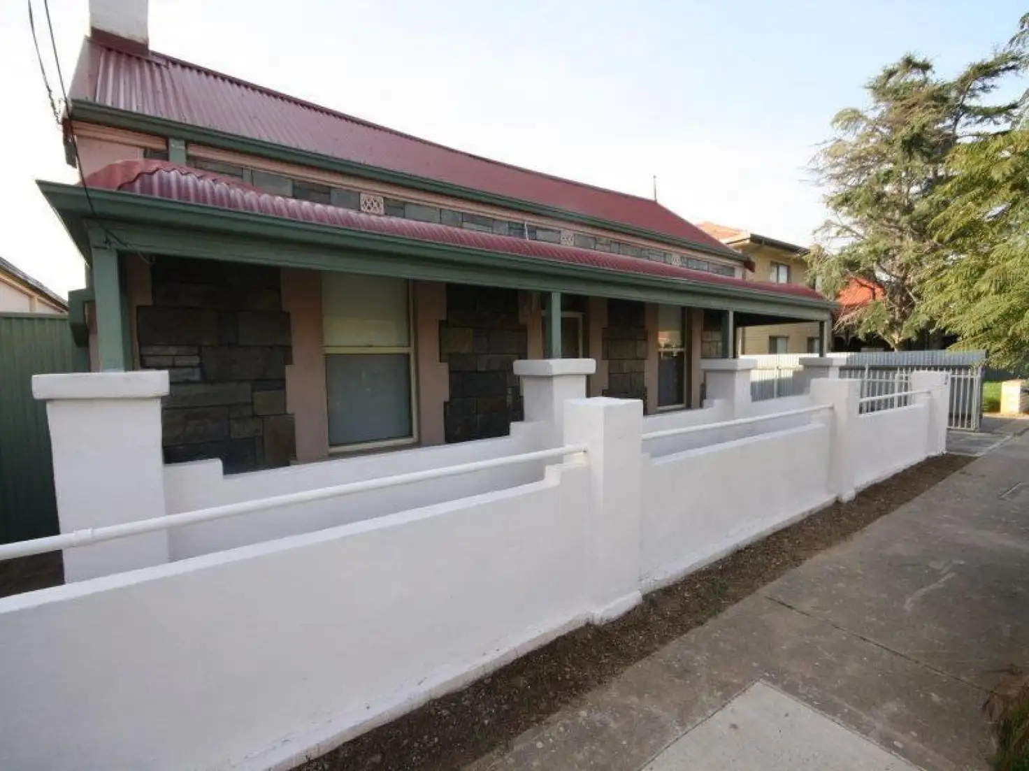 Main view of Homely house listing, 8a Bertie Street, West Hindmarsh SA 5007