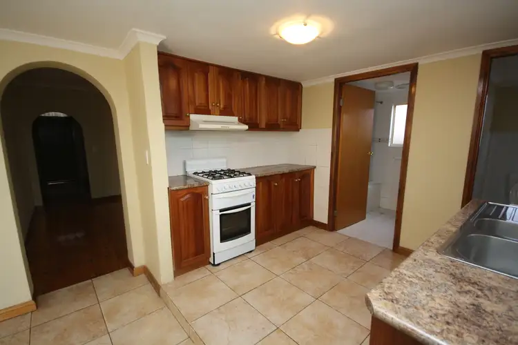 Second view of Homely house listing, 8a Bertie Street, West Hindmarsh SA 5007
