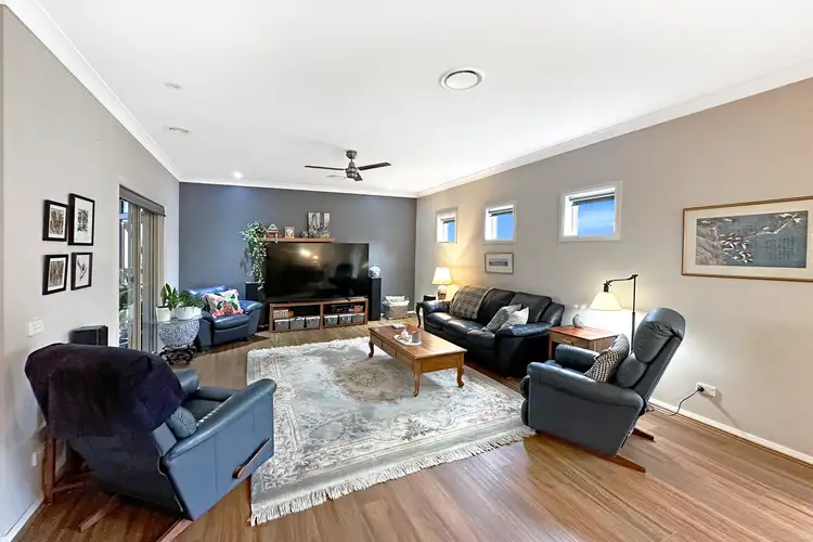 Second view of Homely house listing, 15 Mayfair Drive, Drouin VIC 3818