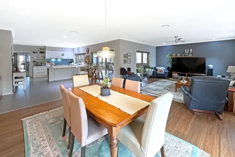 Third view of Homely house listing, 15 Mayfair Drive, Drouin VIC 3818