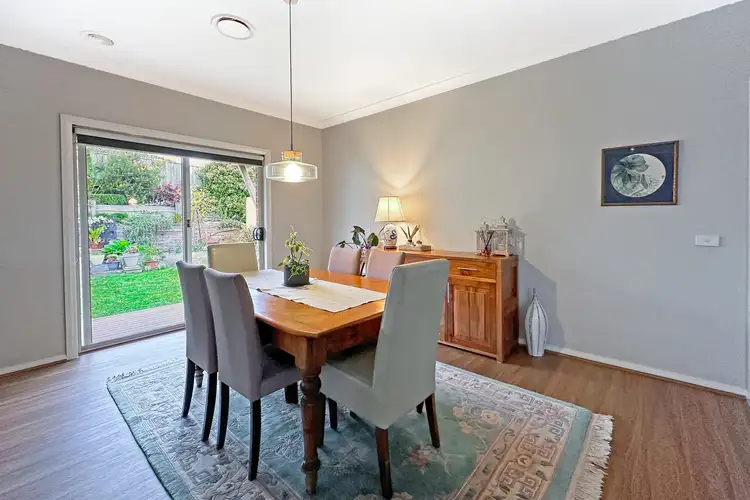 Fifth view of Homely house listing, 15 Mayfair Drive, Drouin VIC 3818