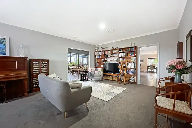 Sixth view of Homely house listing, 15 Mayfair Drive, Drouin VIC 3818
