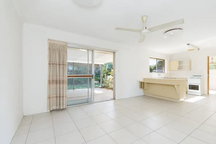 Fifth view of Homely house listing, 11 Ardell Street, Kenmore QLD 4069