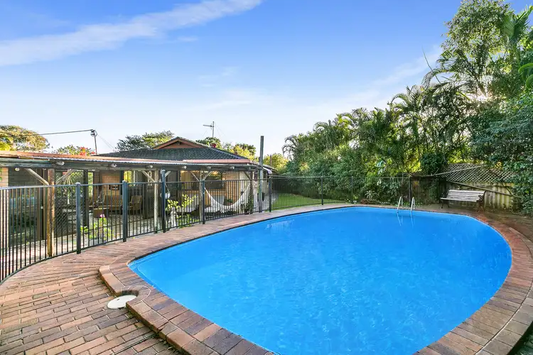 Second view of Homely house listing, 27 Tatha Avenue, Palm Beach QLD 4221