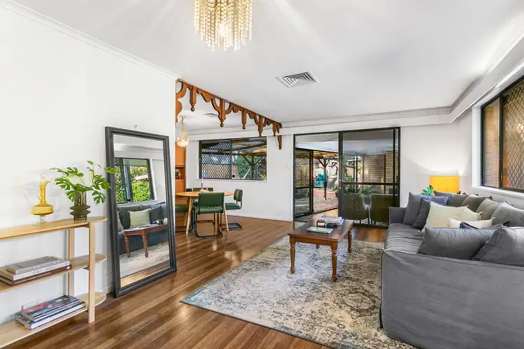 Fourth view of Homely house listing, 27 Tatha Avenue, Palm Beach QLD 4221