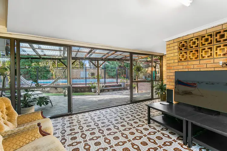 Sixth view of Homely house listing, 27 Tatha Avenue, Palm Beach QLD 4221