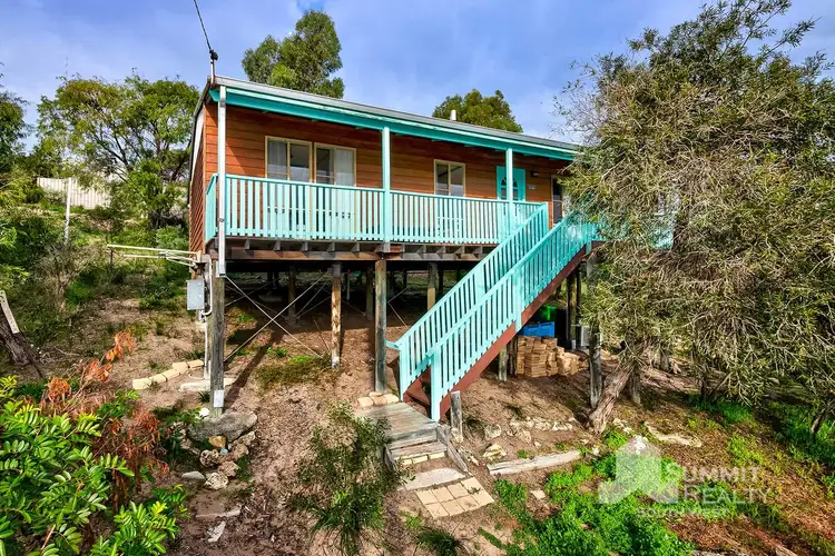 Main view of Homely house listing, 4 Donnelly Road, Binningup WA 6233