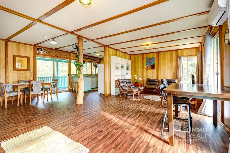 Fifth view of Homely house listing, 4 Donnelly Road, Binningup WA 6233