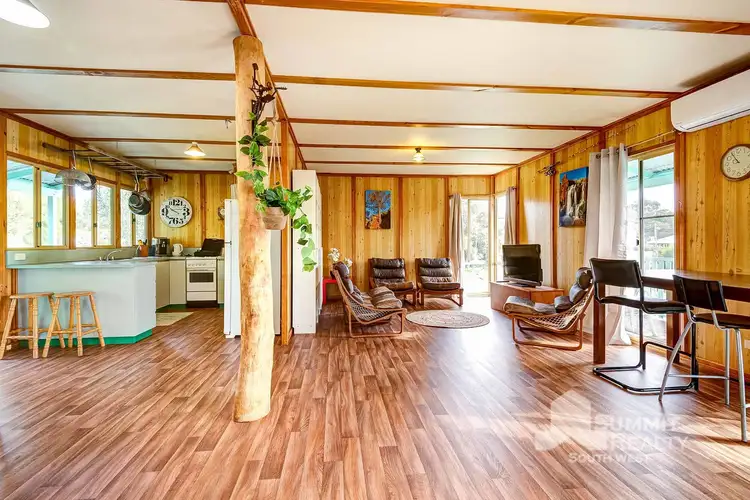 Sixth view of Homely house listing, 4 Donnelly Road, Binningup WA 6233