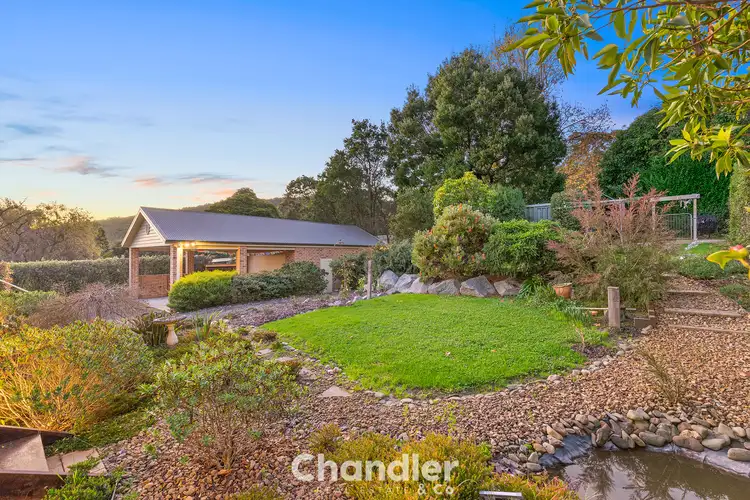 Second view of Homely land listing, 39 Ferny Creek Avenue, Upper Ferntree Gully VIC 3156